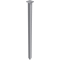 Ground peg | 25 mm x 25 mmwith welded head for driving in the ground | 650 mm long
